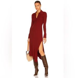 ALC Lance Knit Dress